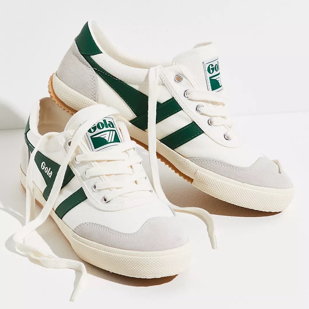 Gola Badminton Sneakers